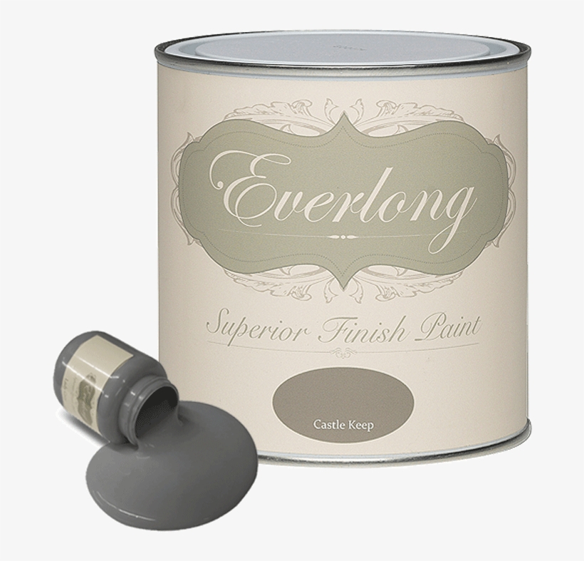 Sarah Jayne Superior Finish Chalk Paint Tester Pot Everlong Superior