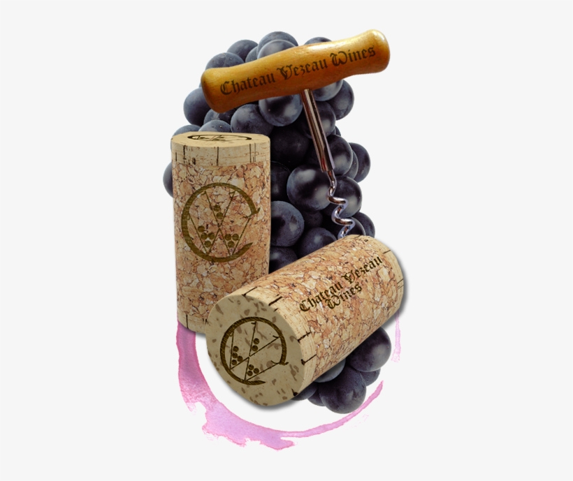 Our 4 Week Kits Produce An Easy Drinking Table Wine, - Wine, transparent png