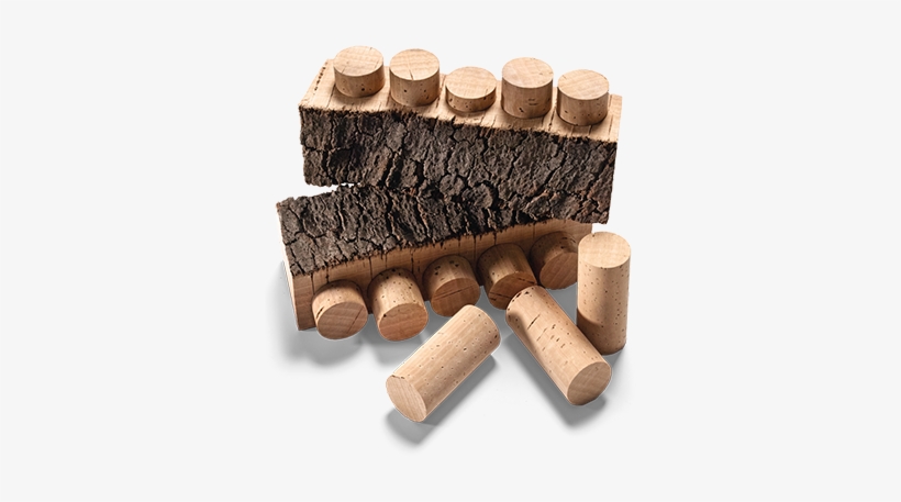 Amorim Is The Largest Producer And Supplier Of Cork - Fabrico De Rolhas De Cortiça, transparent png