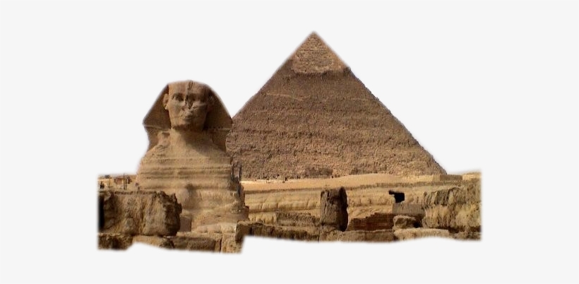 Pyramid Png - Pyramid Of Khafre, transparent png
