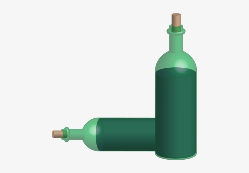 Bottle, Wine, Party, Wine Bottle, Alcohol, Drink - Wine, transparent png