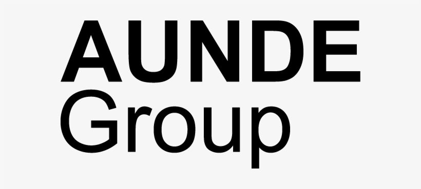 01 2 Logo Aunde Group Rectangle Rgb - Logo Alibaba Group Png, transparent png