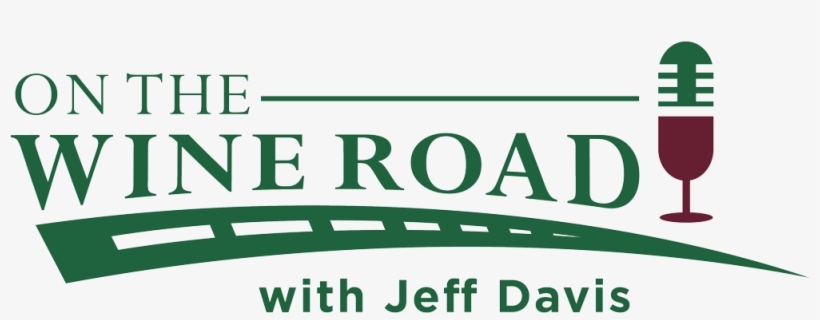 On The Wine Road - Graphic Design, transparent png