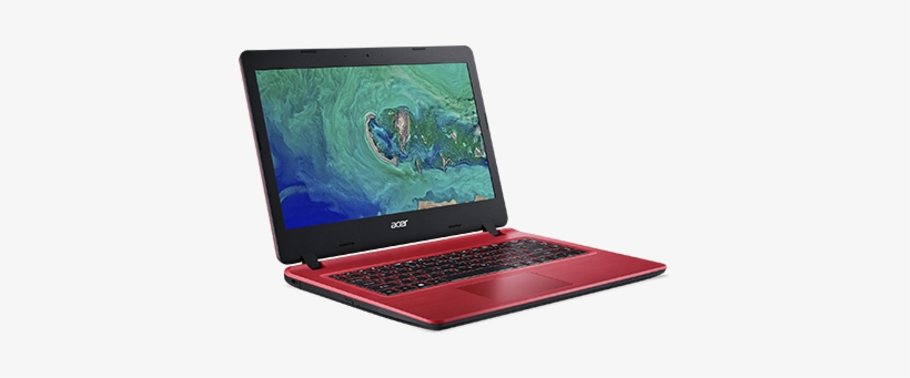 Acer Aspire 3 A314 33 Red Photogallery - Acer Aspire 3 A315-51-31qc, transparent png