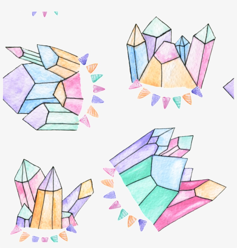 Bright Brick And Stone Cartoon Transparent - Cartoon, transparent png