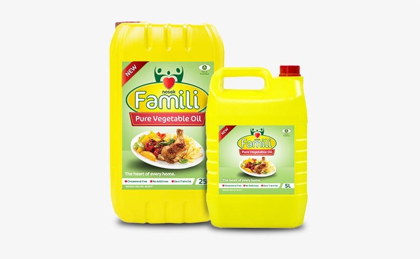 It Lowers The Risk Of Heart Disease Keg Of Vegetable Oil 419x500