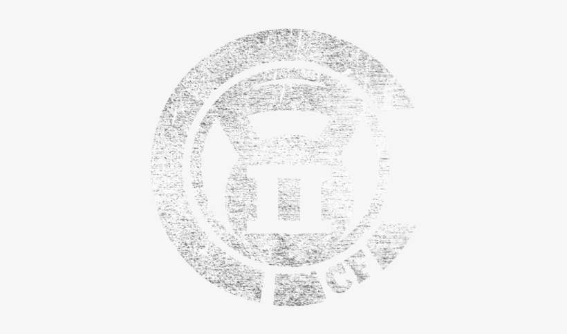 2transscf Ii Grey Logo Textured - Emblem, transparent png