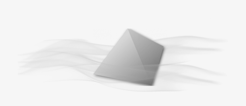 Piramide Preview - Monochrome, transparent png