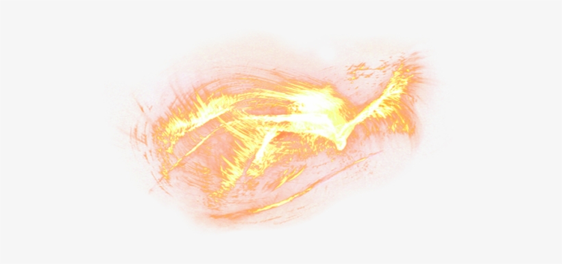 Encender Fuego Con Electricidad - Fire, transparent png