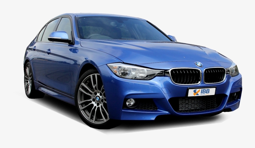 Bmw 3 Series 320d Gt Luxury Line - Bmw 320d Car Price, transparent png