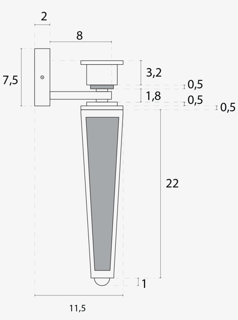 Customise Your Piramide - Diagram, transparent png