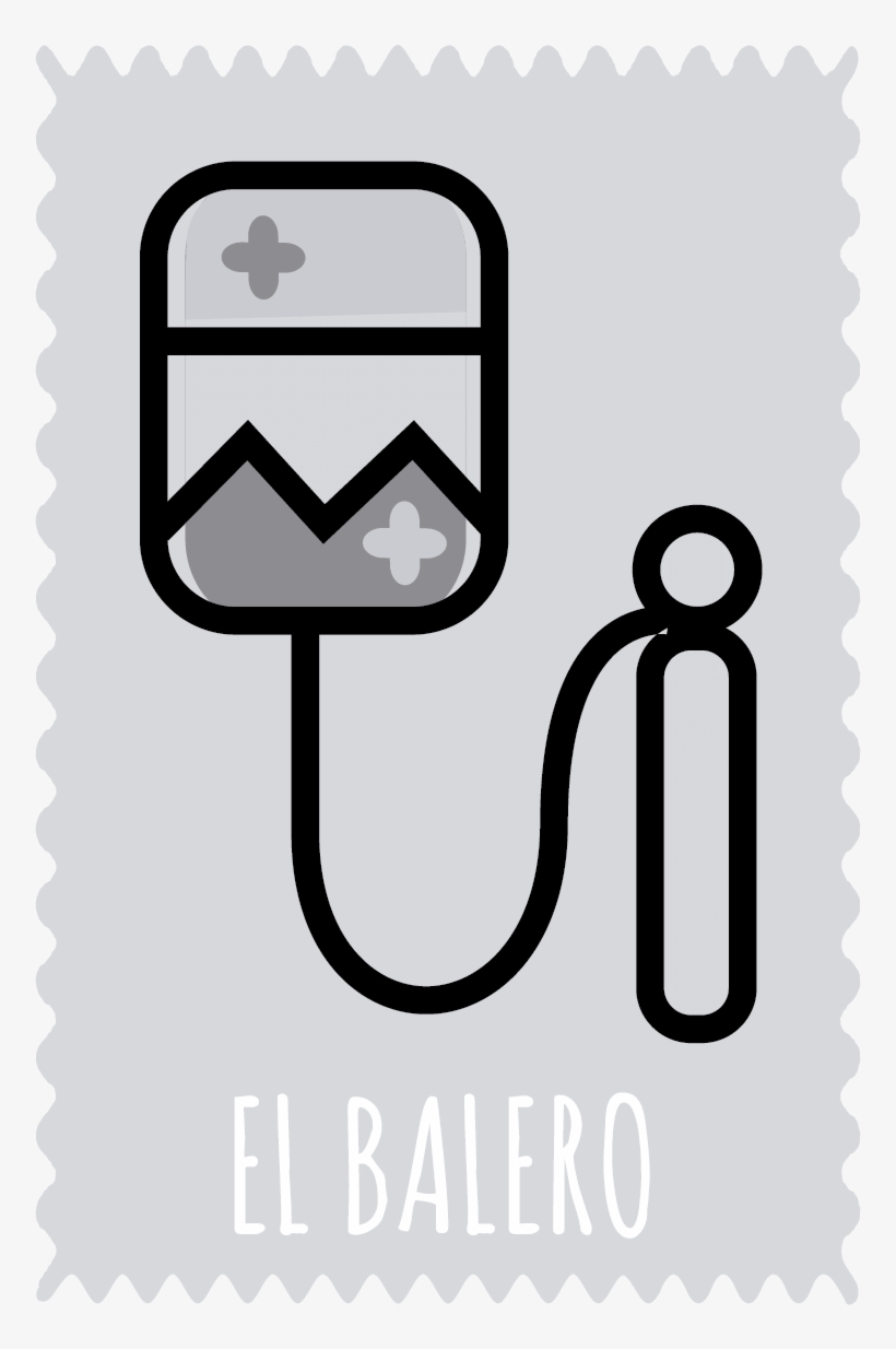 Balero - Face, transparent png