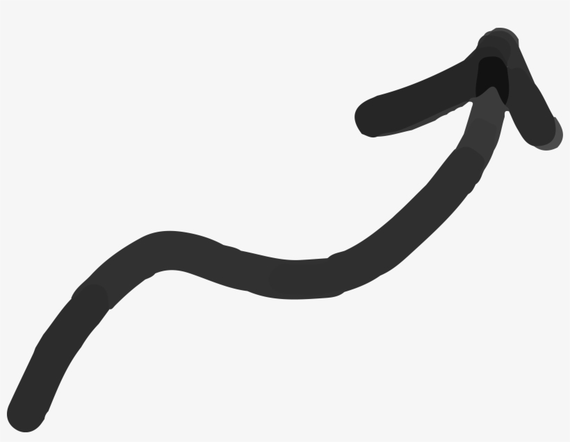 Banner Black And White Stock Bagel Drawing Hand Drawn - Drawing, transparent png