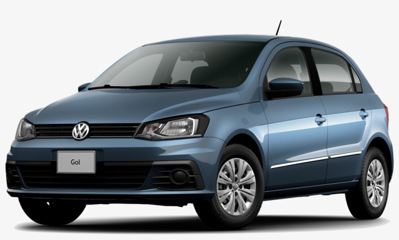 Galeria De Colores - Gol Sedan 2018, transparent png