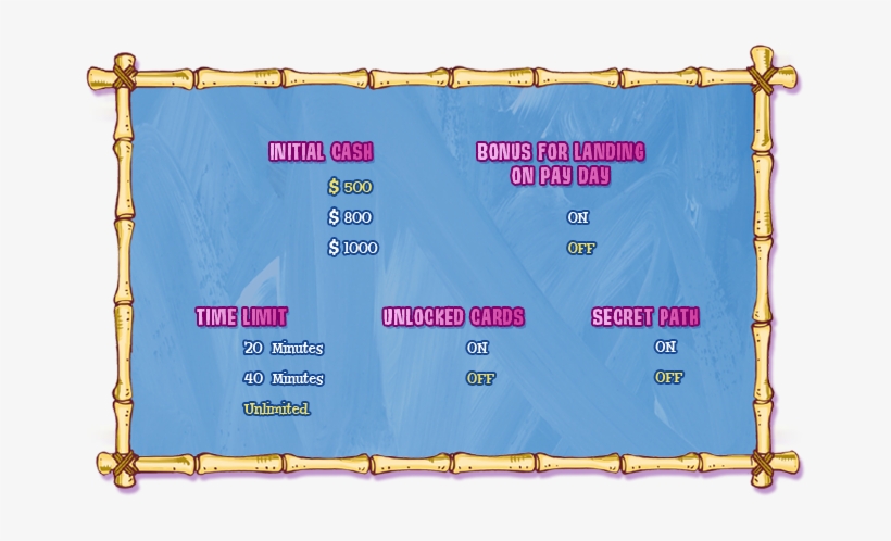 Tex Options Box Gol - Banner, transparent png