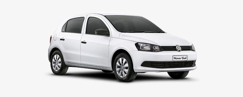 Gol G6 - Vw Gol G6 Png, transparent png