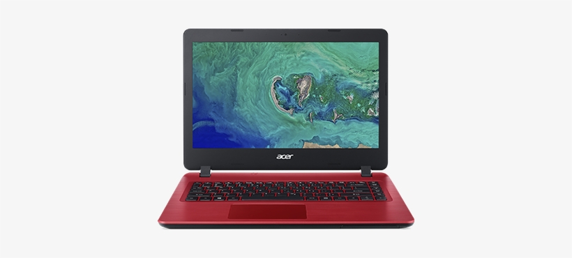 Acer Aspire 3 A314 33 Red Photogallery - Acer Aspire 3 A315 41 R3rf, transparent png
