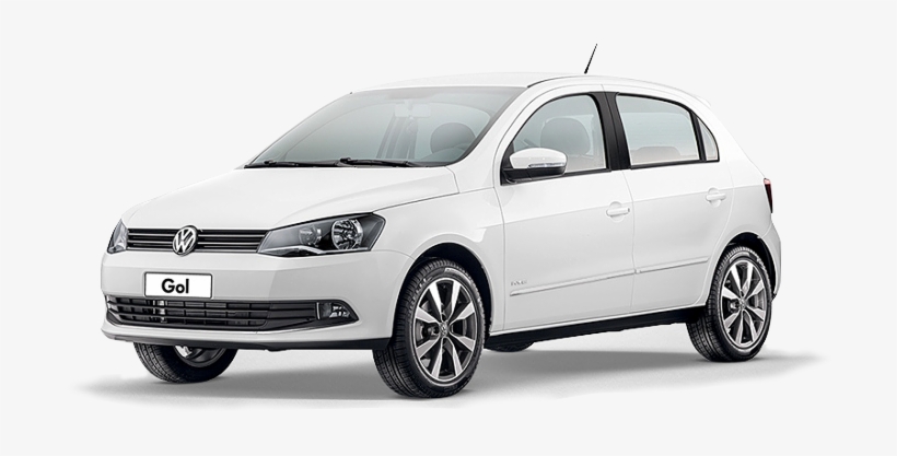 Gol G5 Branco Png, transparent png