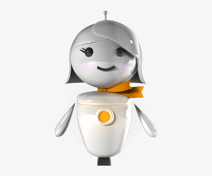 Atendente Virtual Da Gol - Gal Gol, transparent png