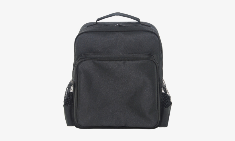 12 Inches School Backpack - Portable Network Graphics, transparent png