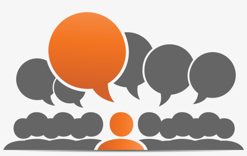 Stimulate Word Of Mouth Marketing - Big Boxx Academy Chandigarh, transparent png