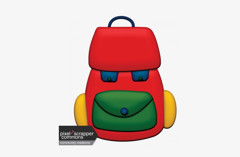 Back To School - School, transparent png