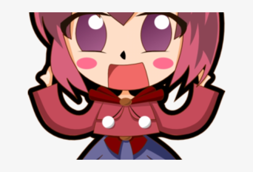 Animes, transparent png