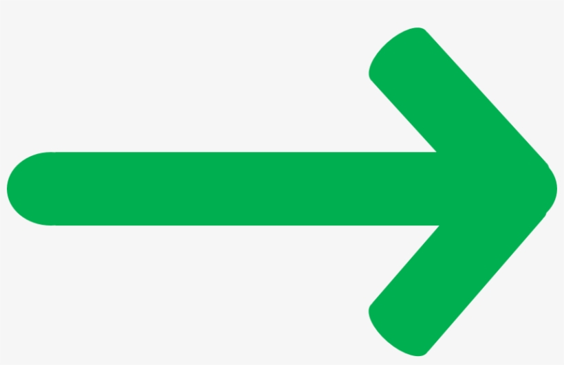 Green Arrow - Chronic Care Management, transparent png