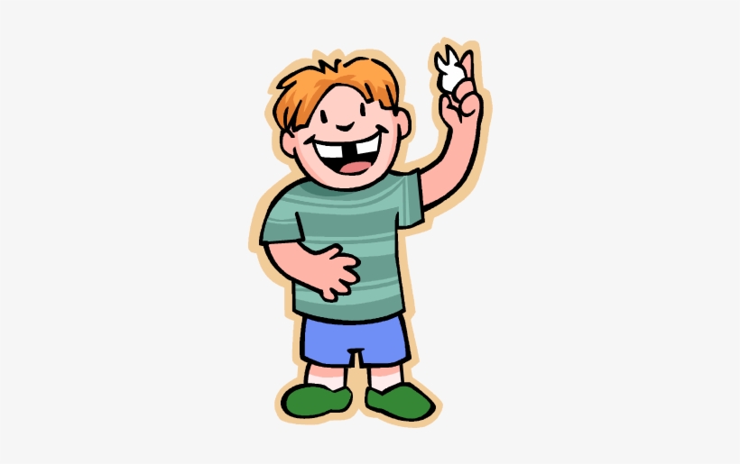 The Funny Man - Tooth By Lee Bennett Hopkins, transparent png