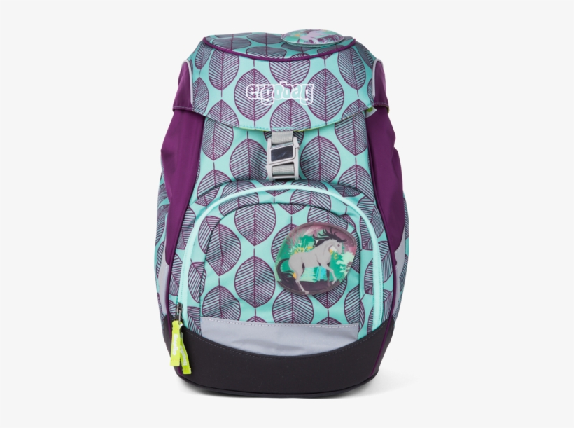 Ergobag Sada - Batoh, Penál, Desky - Model 2017 Ergo-set-1-9e7, transparent png