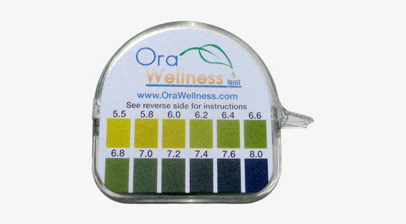 Ph Test Strips - Ph Paper 6.8 7.0, transparent png