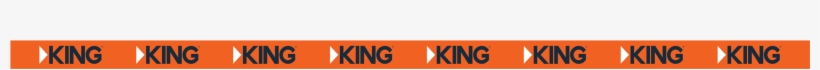 King 48" Shelf Strips - Amber, transparent png