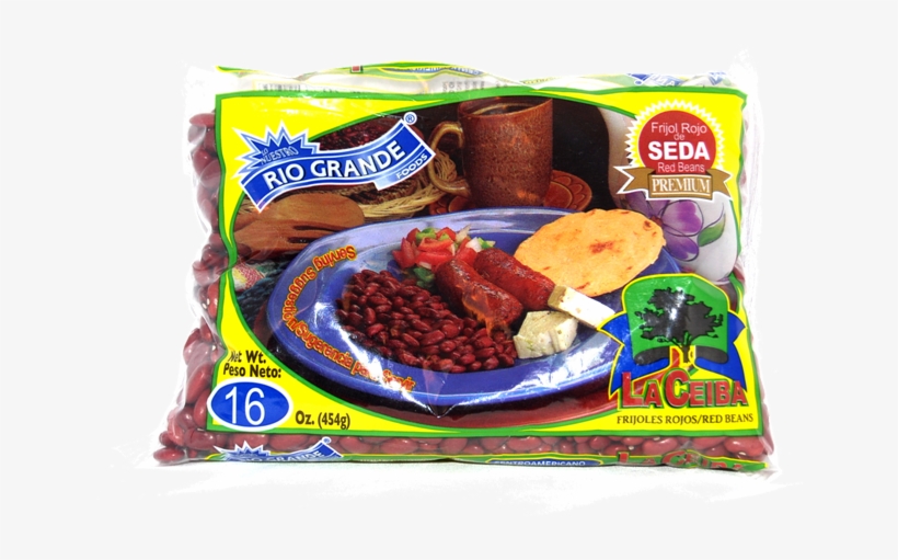 La Ceiba Frijol Rojo 16oz - La Ceiba, transparent png