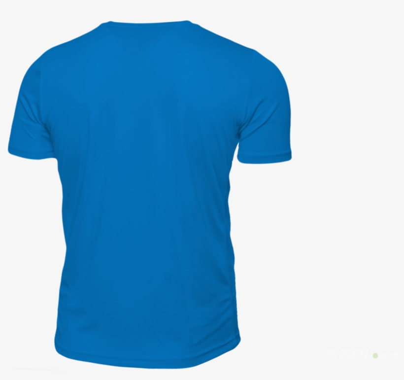 Football Shirt R-gol Match Classic Om101 - Helly Hansen Oxford T Shirt, transparent png