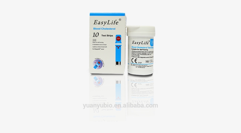 Easylife Test Strips - Bandage, transparent png