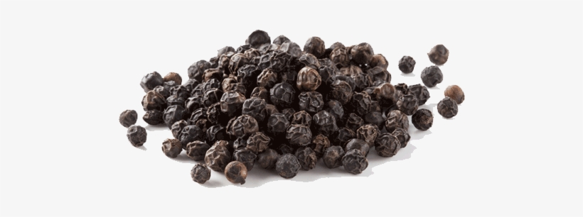 Black Pepper Free Png Image - Black Pepper Free Png, transparent png
