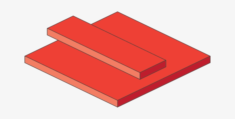Extra Soft Neoprene Rubber Sheets And Strips, transparent png