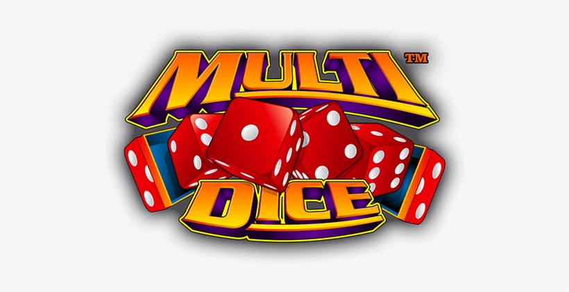 Multi Dice™ On Gaminator Will Call For All Your Skill - Nyerö Gepes Jatekok, transparent png