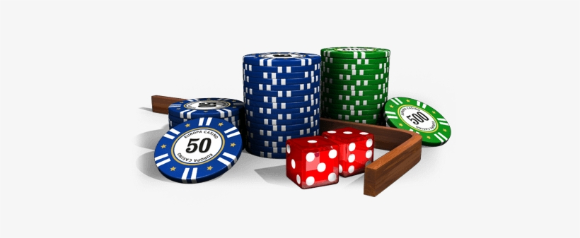 The Goal Of Craps Is To Correctly Predict Certain Outcomes - Craps Casino Png, transparent png