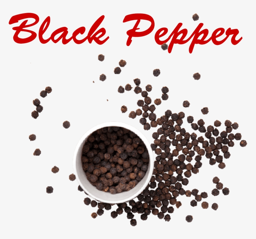 Free Png Black Pepper Png Images Transparent - Black Pepper, transparent png