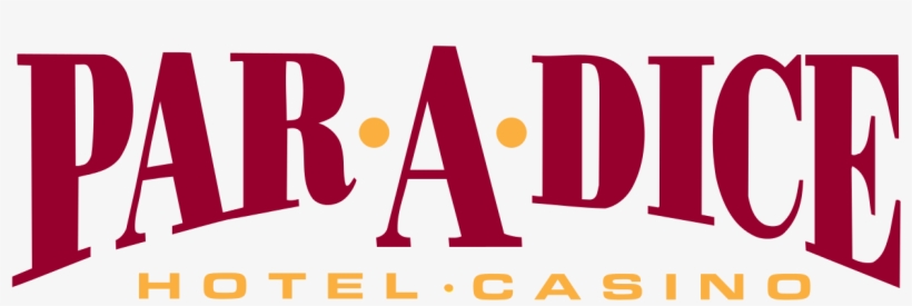Par A Dice Hotel And Casino - Par A Dice Hotel Casino Logo, transparent png