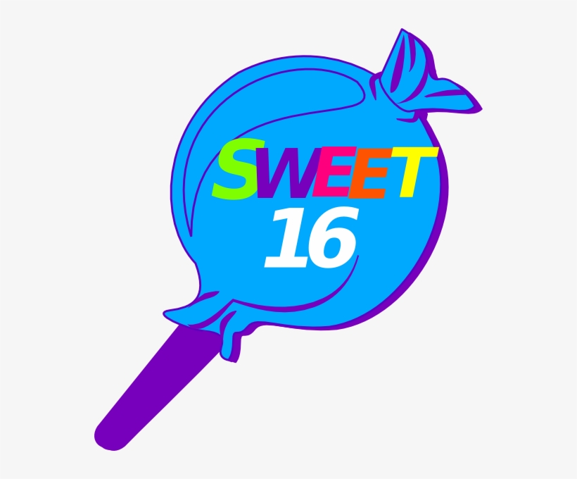 Lollipop Clip Art - Clip Art, transparent png