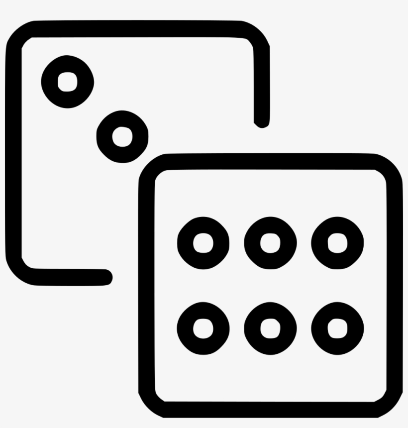 Playing Dice Casino - Casino, transparent png