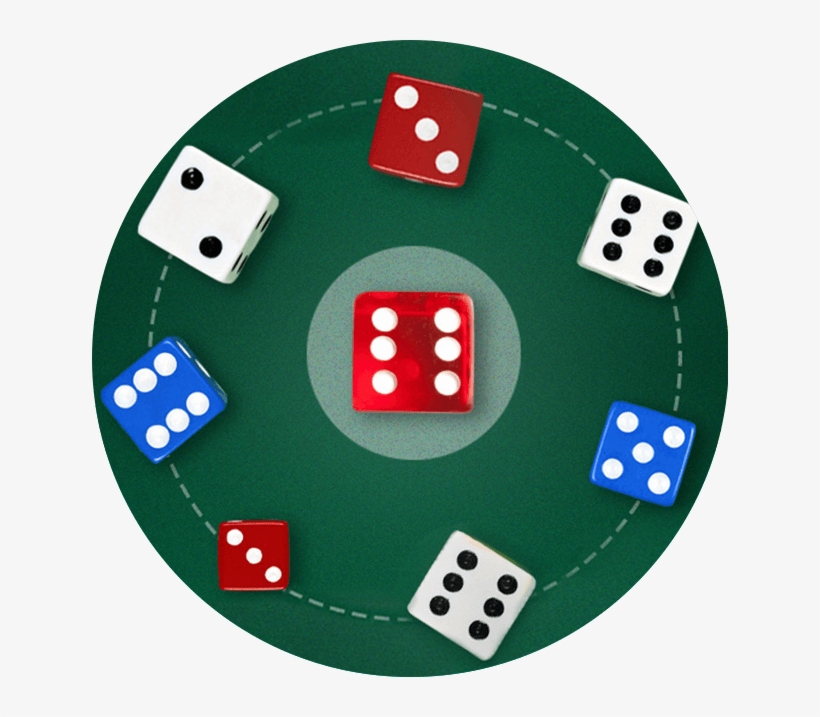 The World In Cafes, Bars, Living Rooms, Anyplace, Really, - Dice Game, transparent png