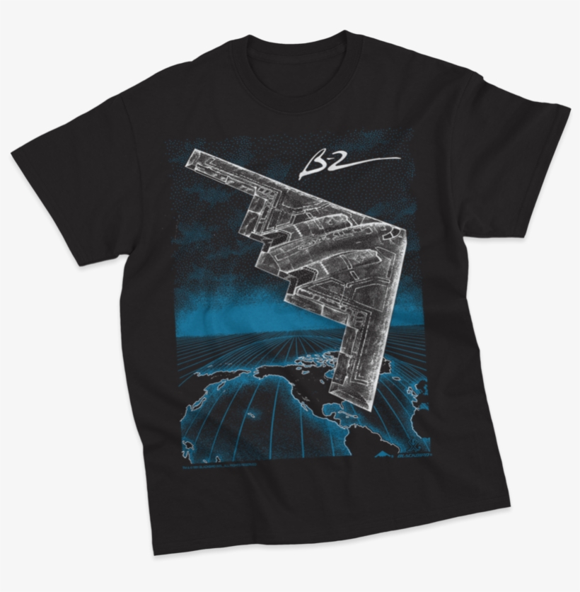 B-2 Stealth Bomber - Northrop Grumman B-2 Spirit, transparent png