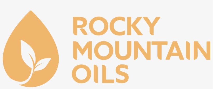 Rocky Mountain Oils, transparent png