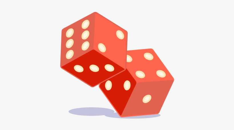 Master Casino Craps - Dice Game, transparent png