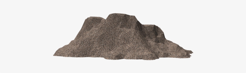 Mountain Png - Igneous Rock, transparent png
