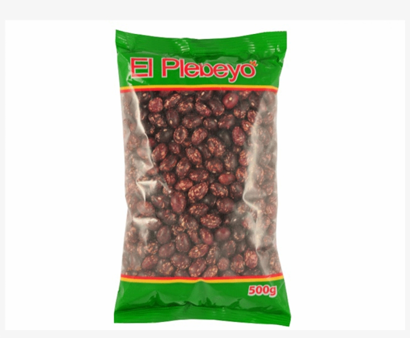Frijol Cargamanto - Frijol 500g, transparent png