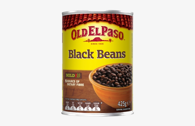 Old El Paso Fajita Kit Roasted Tomato, transparent png